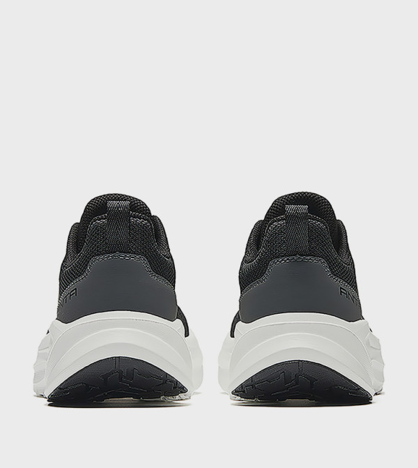 Anta Anta - BLACK Training Shoes