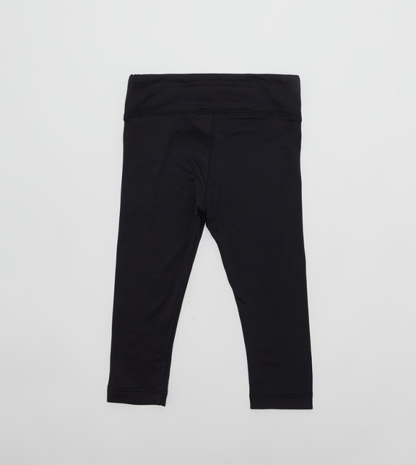 Levi's Levi's Kids - Black leggings
