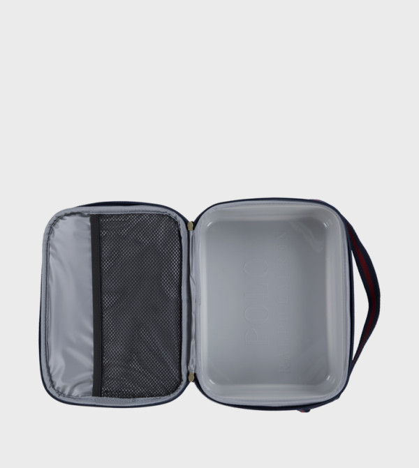 Polo Ralph Lauren  - Navy Lunch Bags