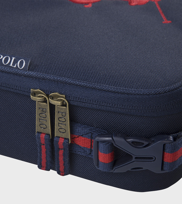 Polo Ralph Lauren  - Navy Lunch Bags
