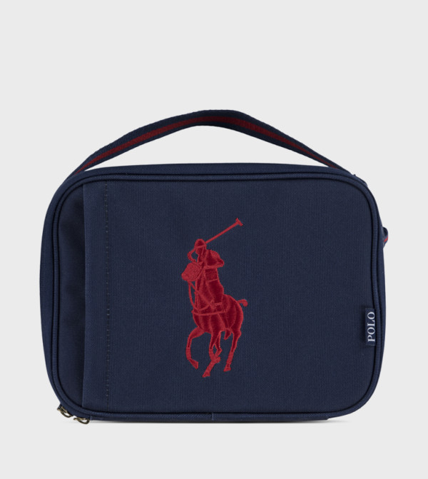 Polo Ralph Lauren  - Navy Lunch Bags