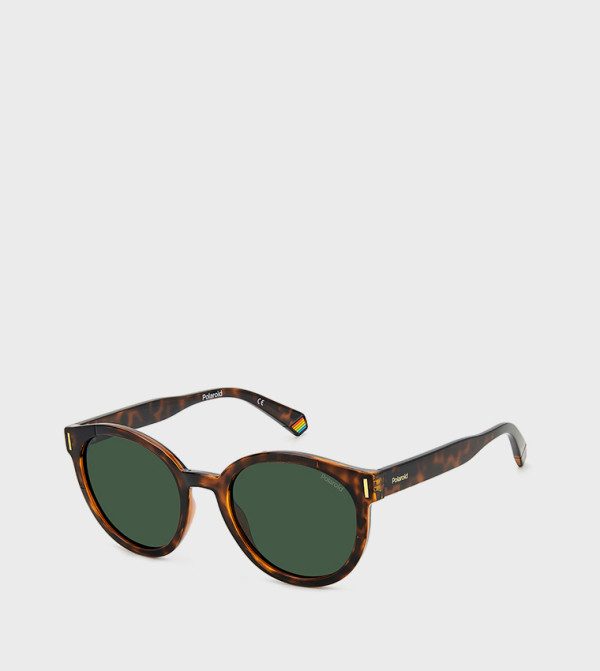 Polaroid Polaroid - Multi Round Sunglasses