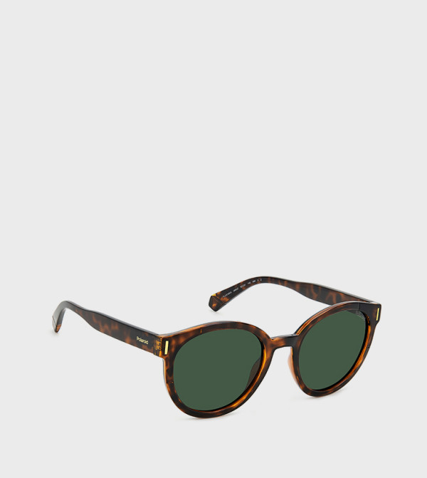 Polaroid Polaroid - Multi Round Sunglasses