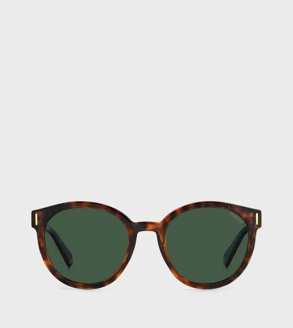 Polaroid Polaroid - Multi Round Sunglasses