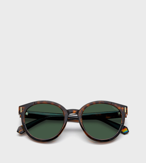 Polaroid Polaroid - Multi Round Sunglasses