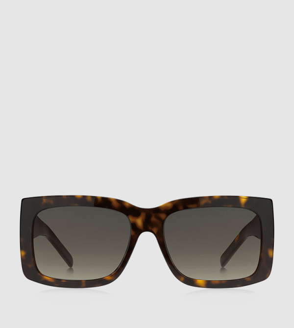 هوغو بوس هوغو بوس - متعدد Square Sunglasses