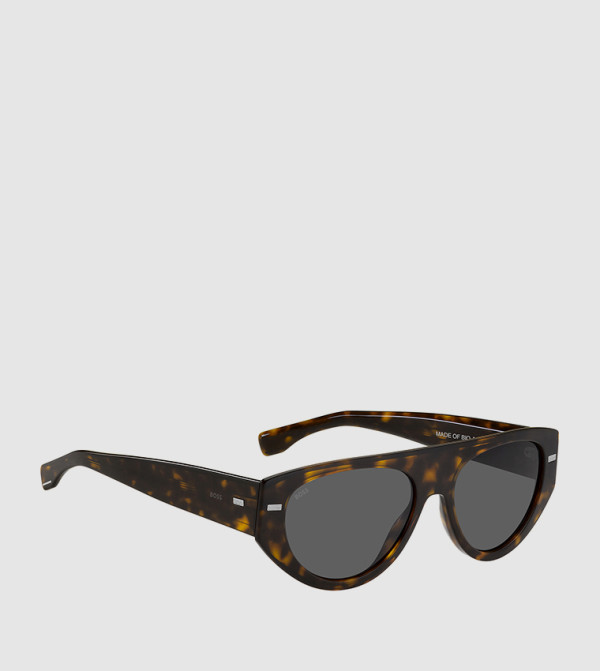 هوغو بوس هوغو بوس - متعدد Square Sunglasses