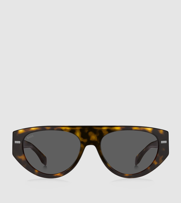 هوغو بوس هوغو بوس - متعدد Square Sunglasses