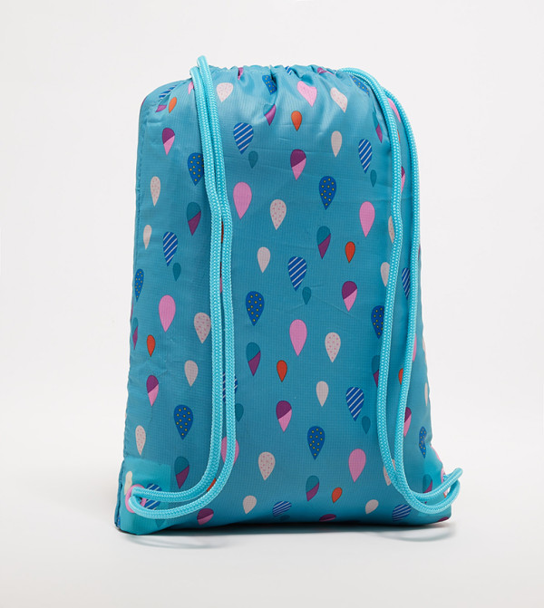 PARKLAND PARKLAND - Blue Backpacks