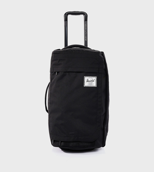 Herschel  Trolley Bags & Luggage - Black Trolley Bags & Luggage