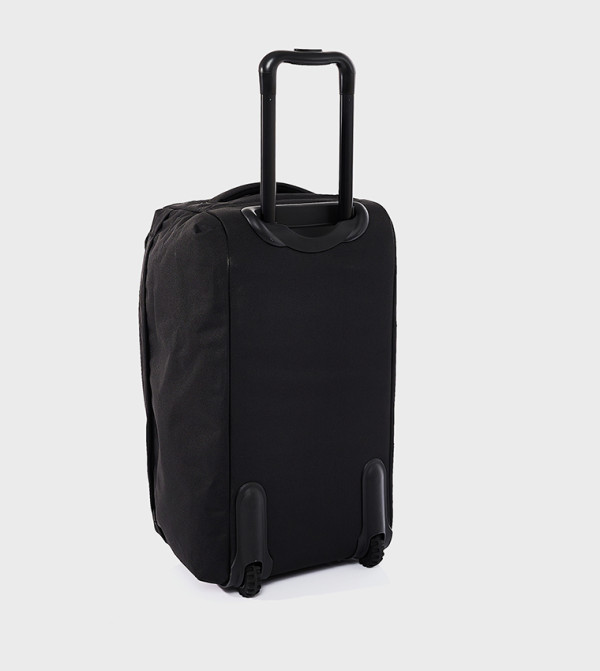 Herschel  Trolley Bags & Luggage - Black Trolley Bags & Luggage