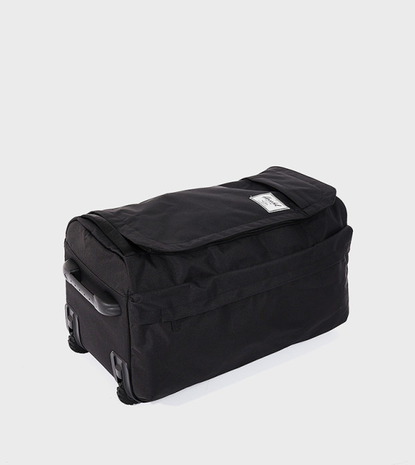 Herschel  Trolley Bags & Luggage - Black Trolley Bags & Luggage