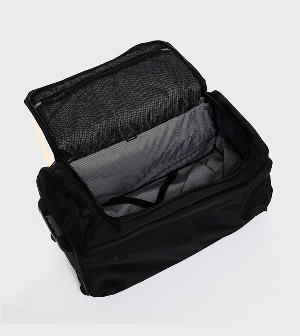 Herschel HERSCHEL - Black Trolley Bags & Luggage