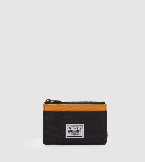 Herschel  Tech Accessories - Grey Wallets