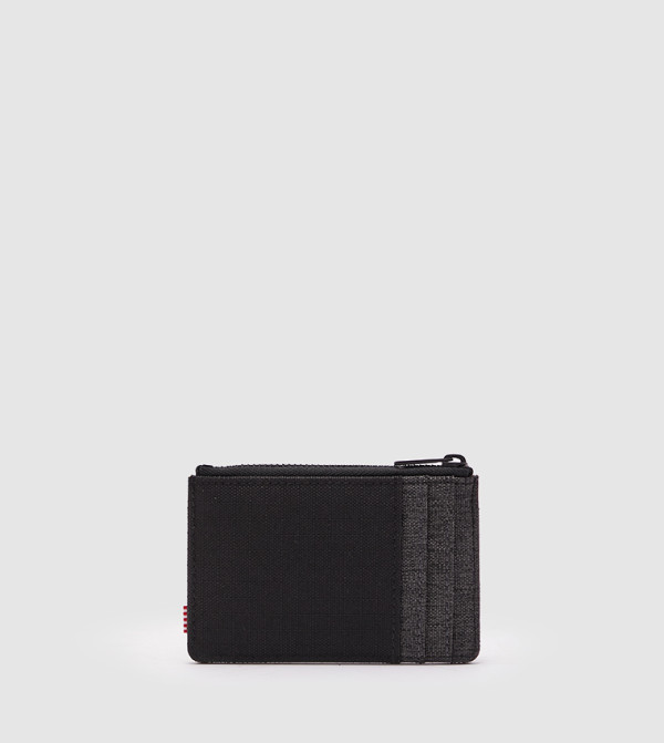 Herschel  Tech Accessories - Grey Wallets
