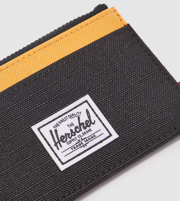 Herschel  Tech Accessories - Grey Wallets