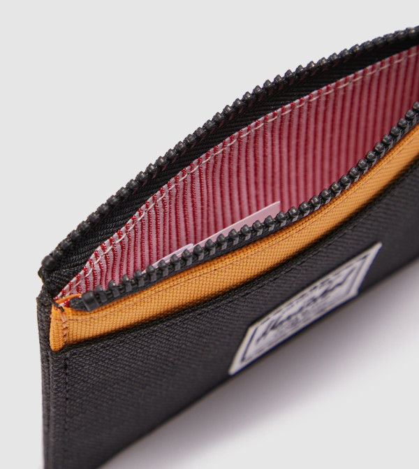 Herschel  Tech Accessories - Grey Wallets
