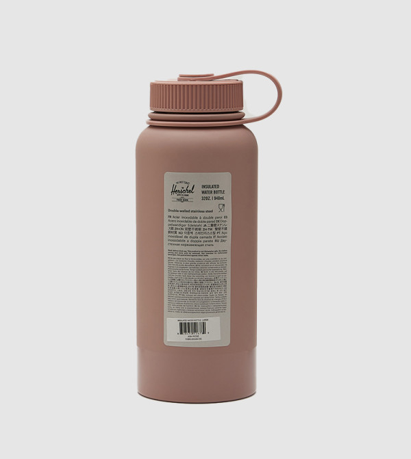 Herschel bts lunch essentials - Pink Water Bottles