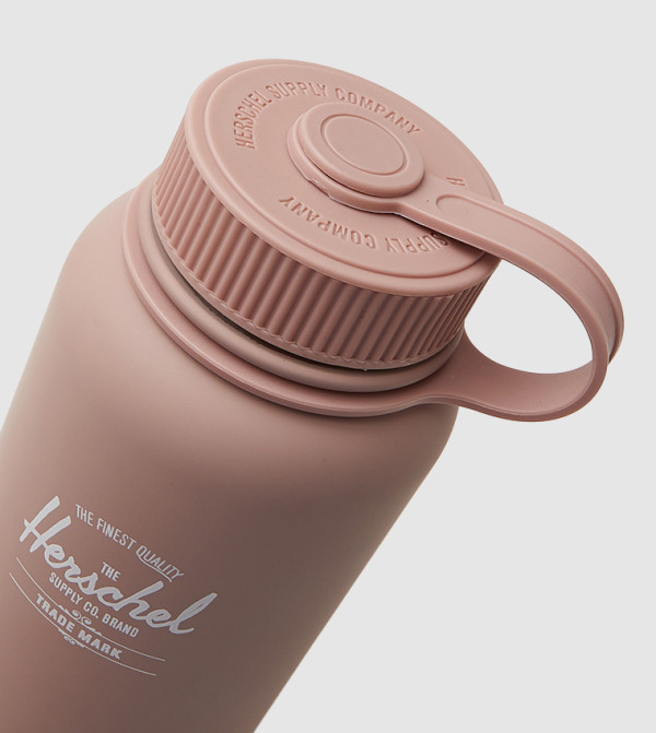 Herschel bts lunch essentials - Pink Water Bottles