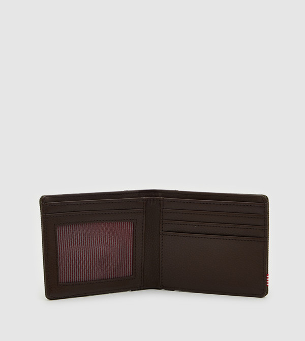Herschel  Money Clips - Green Wallets