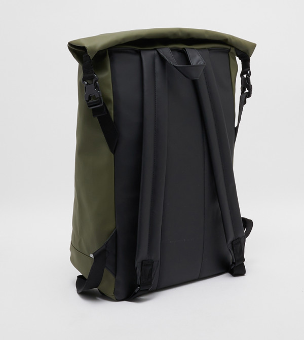 Herschel HERSCHEL - Green Backpacks