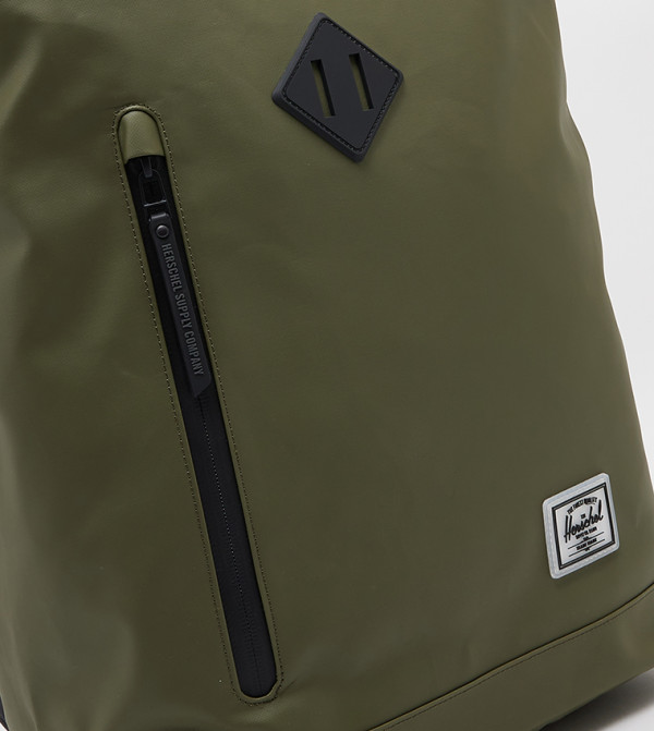 Herschel HERSCHEL - Green Backpacks