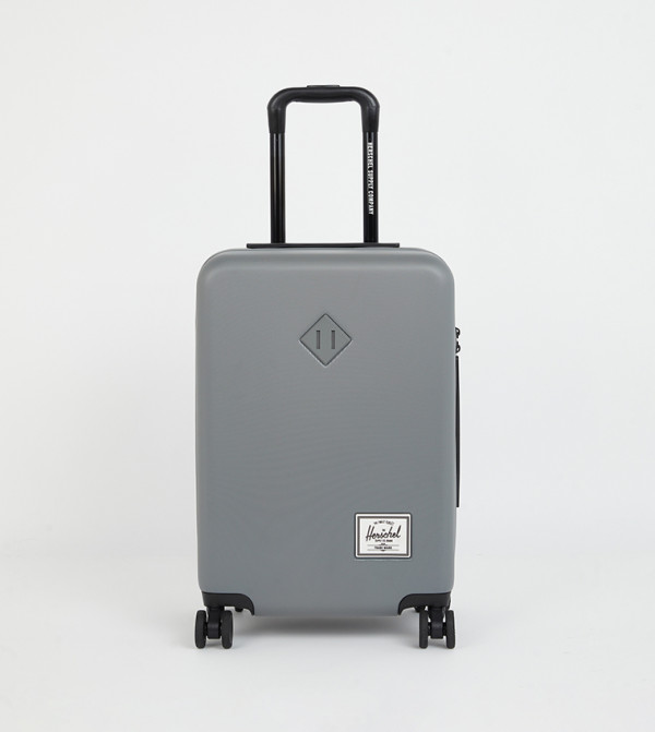 هيرشل هيرشيل - رمادي Trolley Bags & Luggage