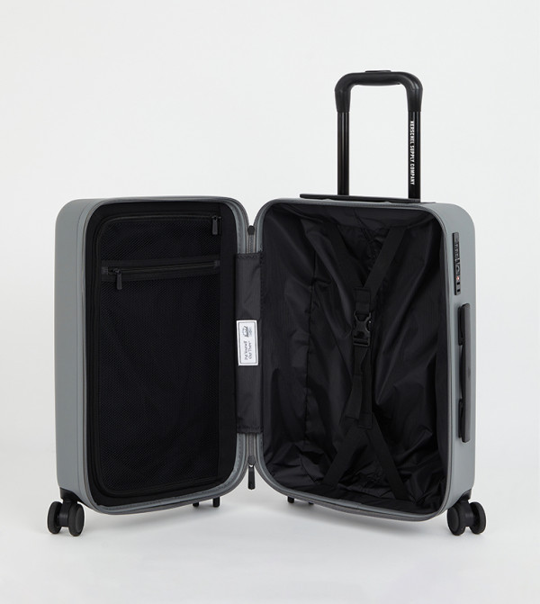 هيرشل هيرشيل - رمادي Trolley Bags & Luggage