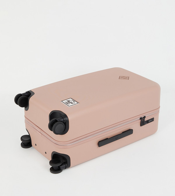 Herschel  Trolley Bags & Luggage - Peach Trolly Bags & Luggage