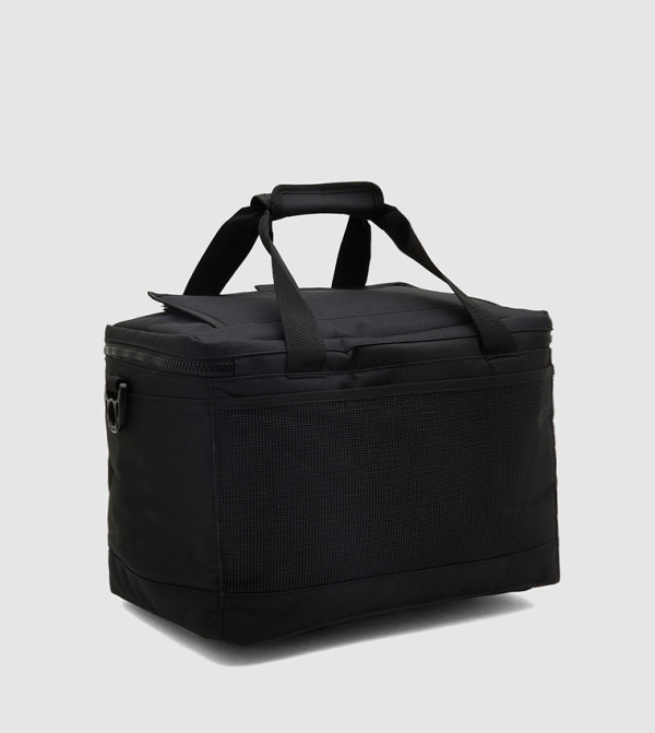 Herschel  Trolley Bags & Luggage - Black Trolley Bags & Luggage