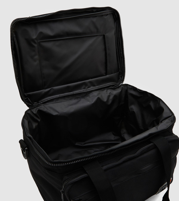 Herschel  Trolley Bags & Luggage - Black Trolley Bags & Luggage