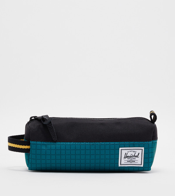 Herschel  Pencil Cases - Teal Pencil Cases