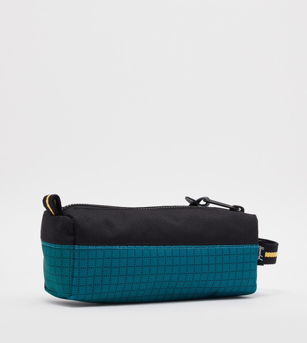 Herschel  Pencil Cases - Teal Pencil Cases