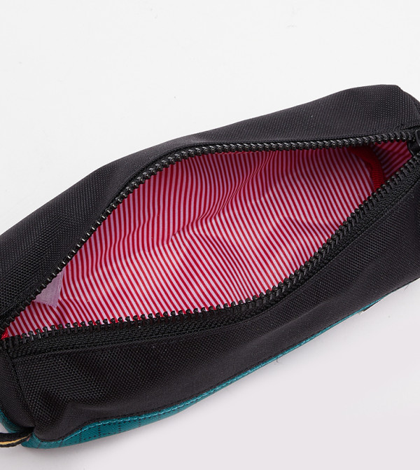 Herschel  Pencil Cases - Teal Pencil Cases