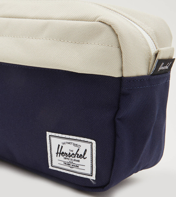 Herschel  Cosmetic Bags - Blue Cosmetic Organizers