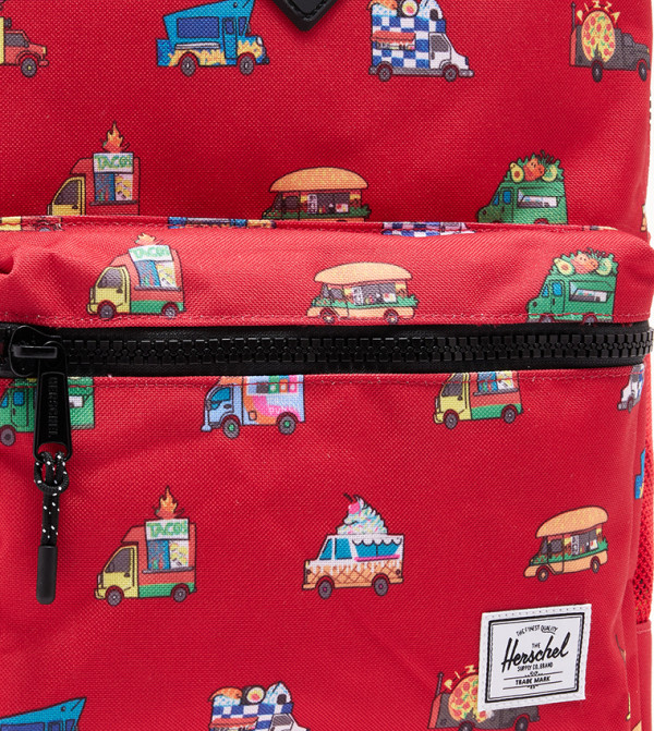 Herschel  Backpacks - Red Backpacks