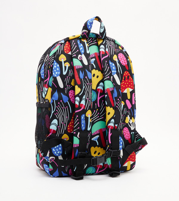 Herschel  Bags - Black Backpacks