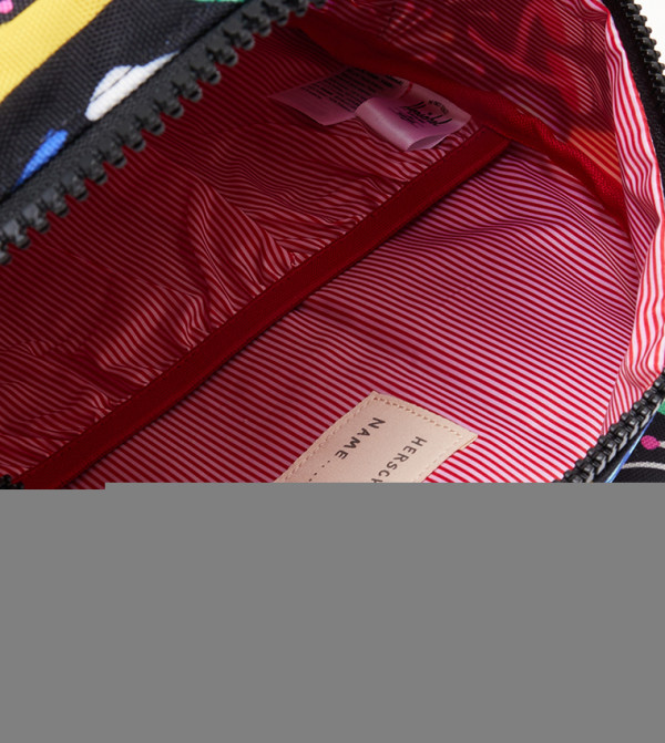 Herschel  Bags - Black Backpacks