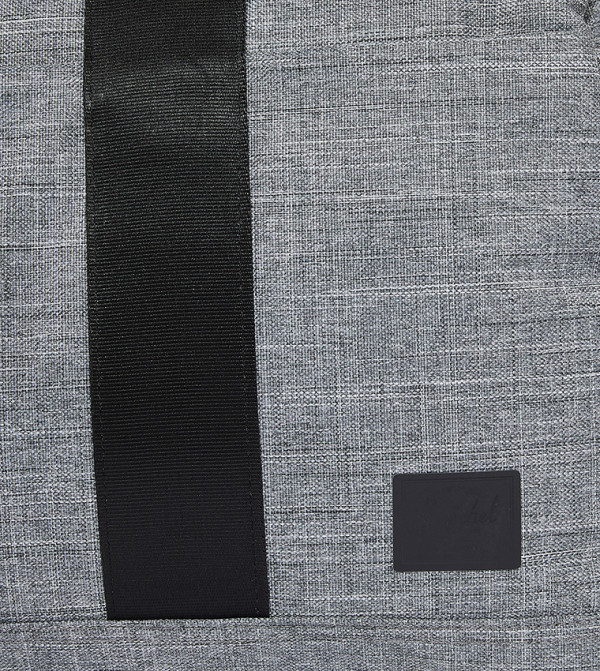 هيرشل حقيبة دوفل - رمادي حقيبة دافل