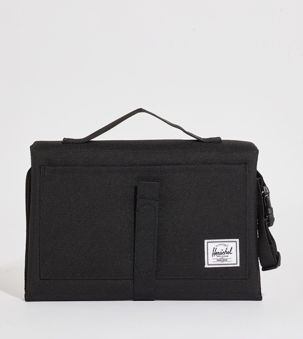 Herschel  Nursery - Black Travel Accessories