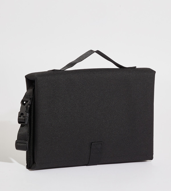 Herschel  Nursery - Black Travel Accessories