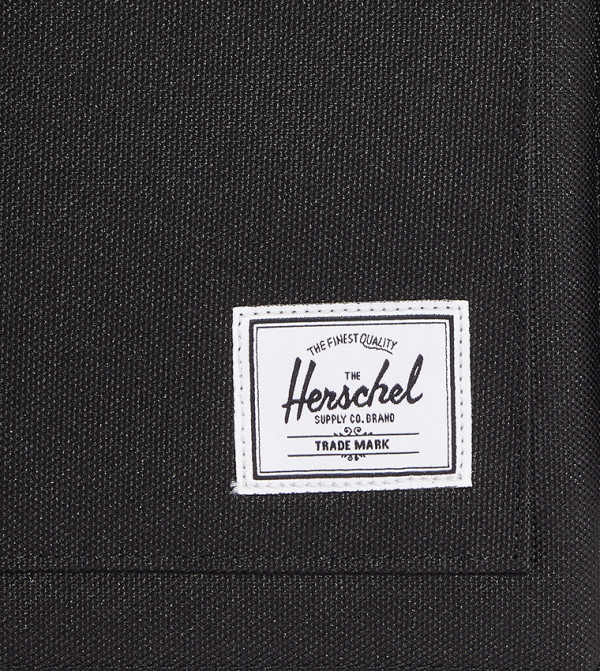 Herschel  Nursery - Black Travel Accessories