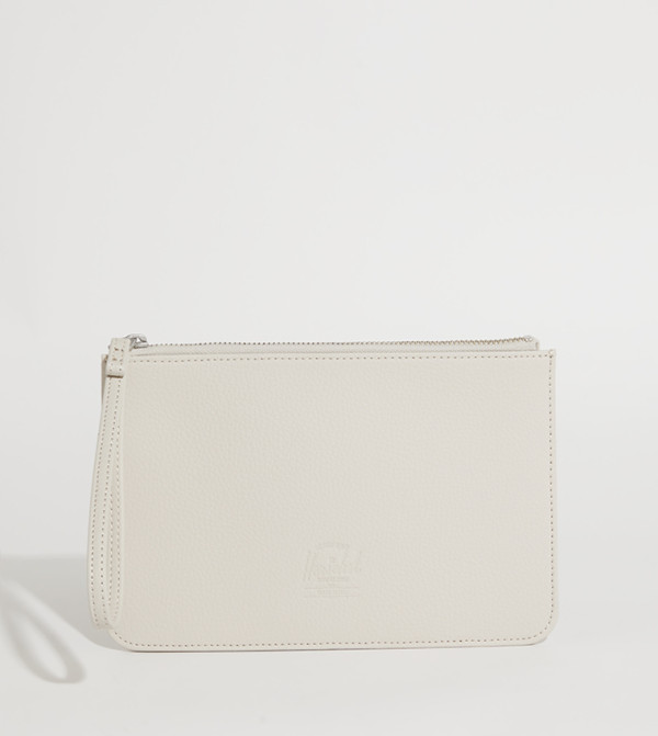 Herschel  Travel Wallets - OFF-WHITE Travel Wallets