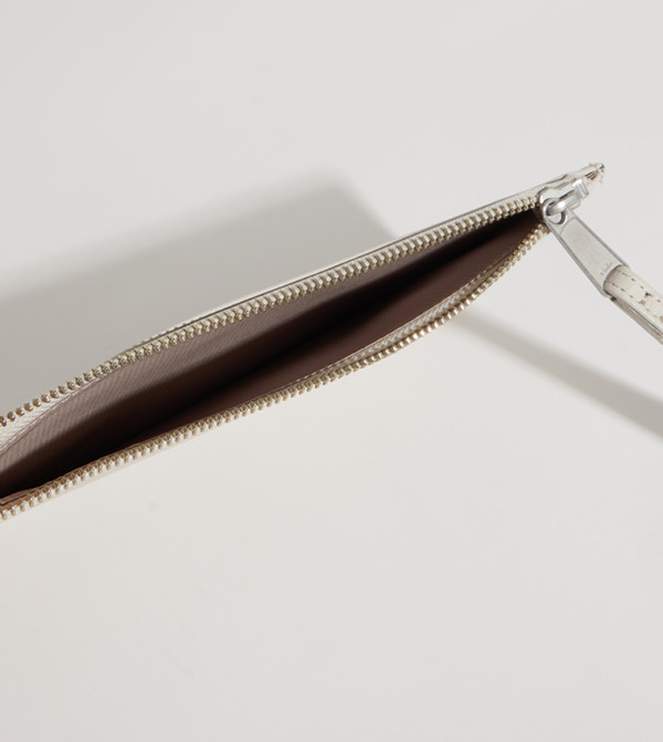 Herschel  Travel Wallets - OFF-WHITE Travel Wallets