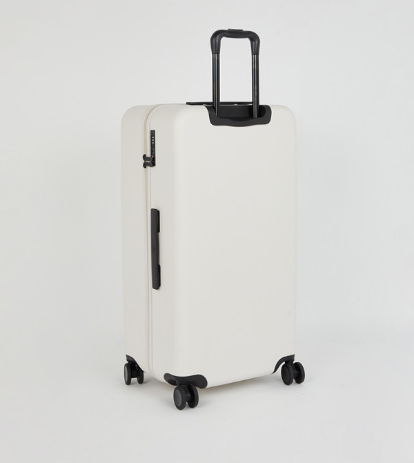 هيرشل  حقائب سفر - عاجي  Trolly Bags & Luggage