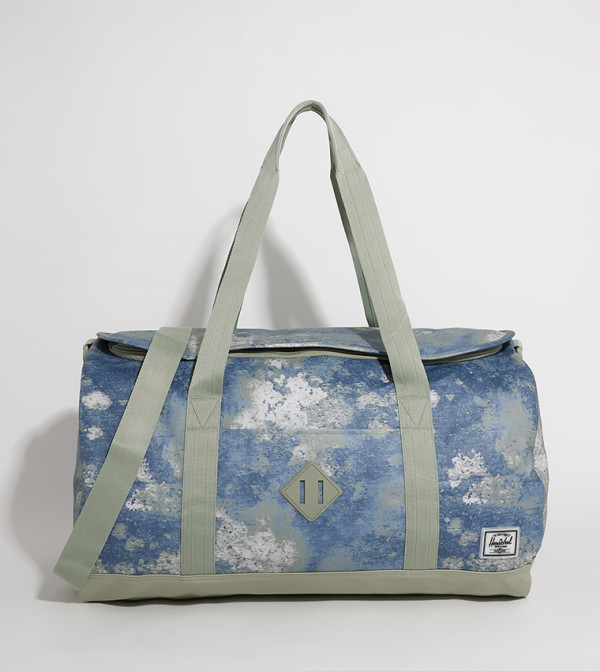 Herschel Duffel Bags - Blue Duffel Bags
