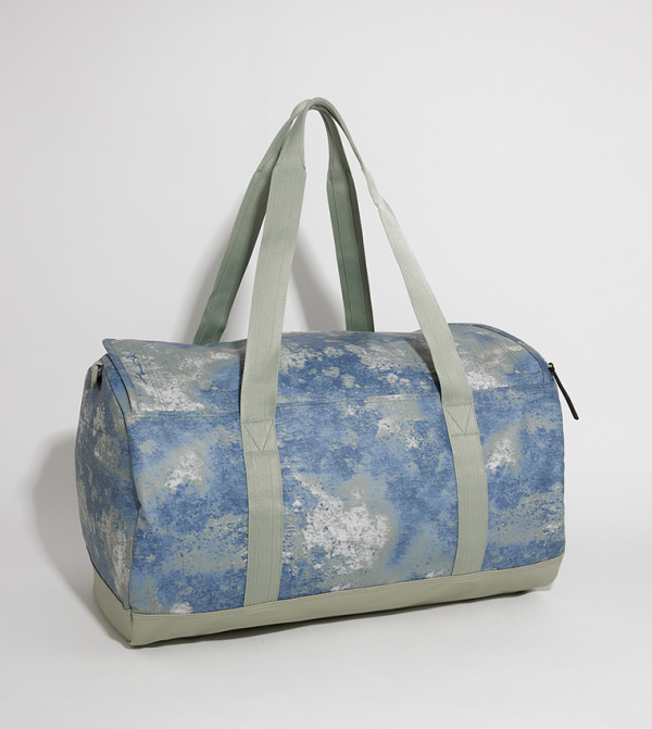 Herschel Duffel Bags - Blue Duffel Bags