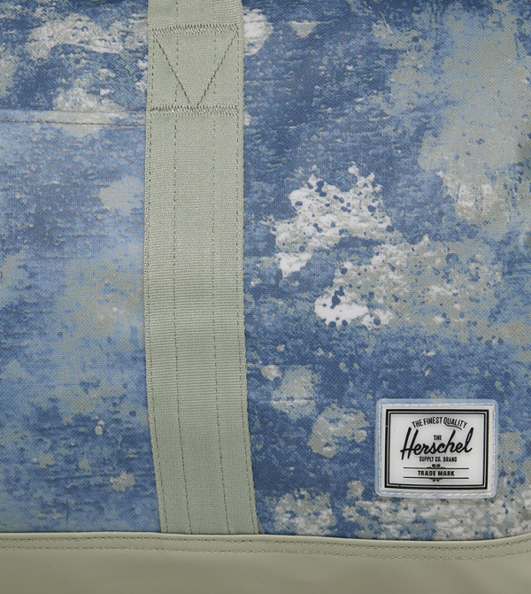 Herschel Duffel Bags - Blue Duffel Bags