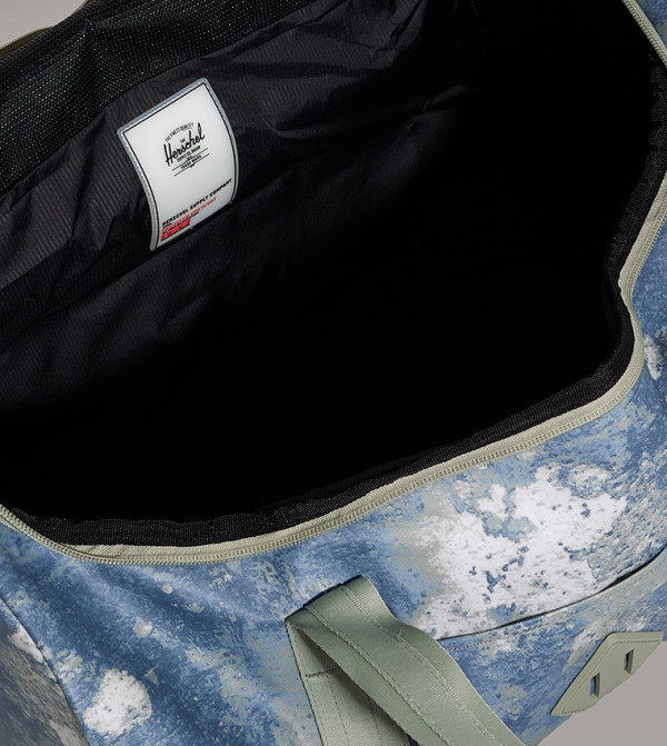 Herschel Duffel Bags - Blue Duffel Bags
