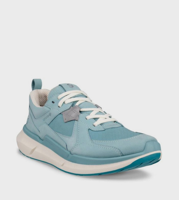 ECCO ECCO - Blue Low Top